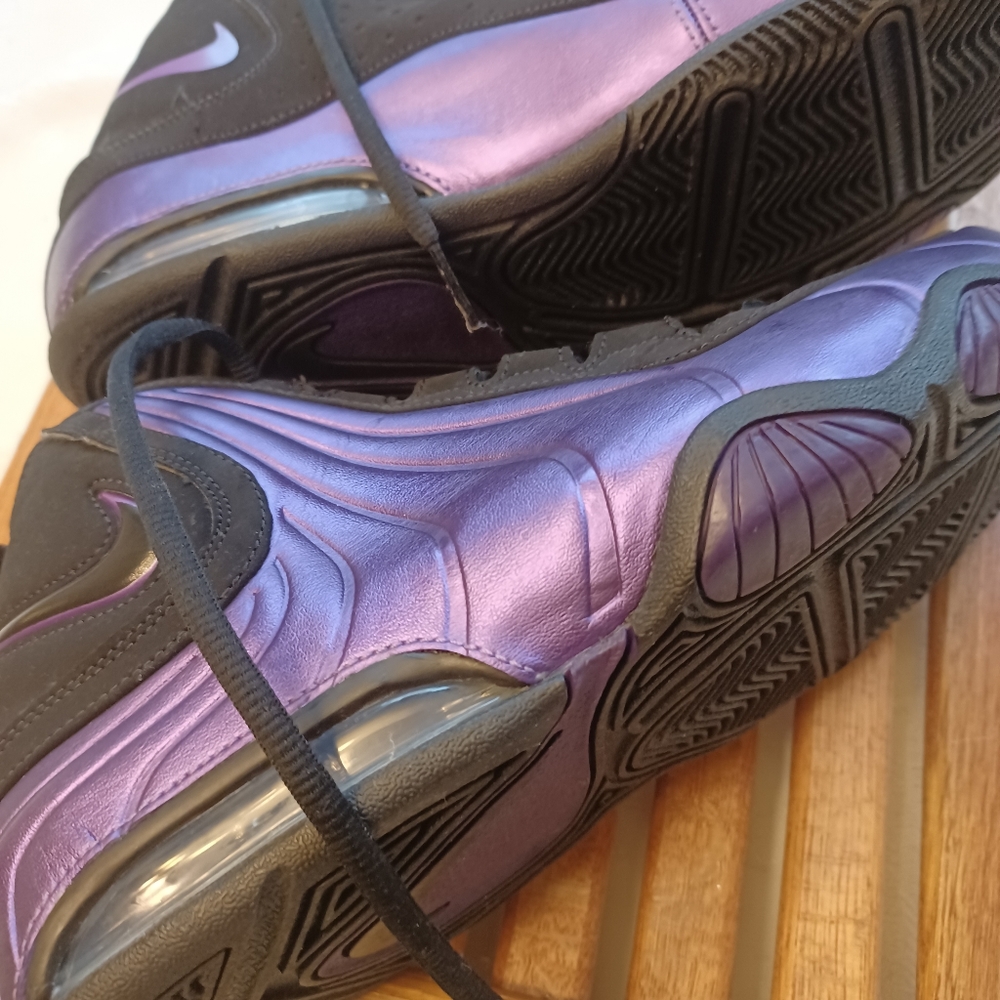 Nike Air shoes - Picture 3 of 4